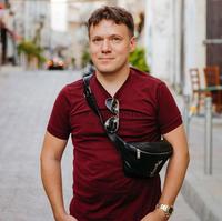 Отзыв от Леонид - DTV виза